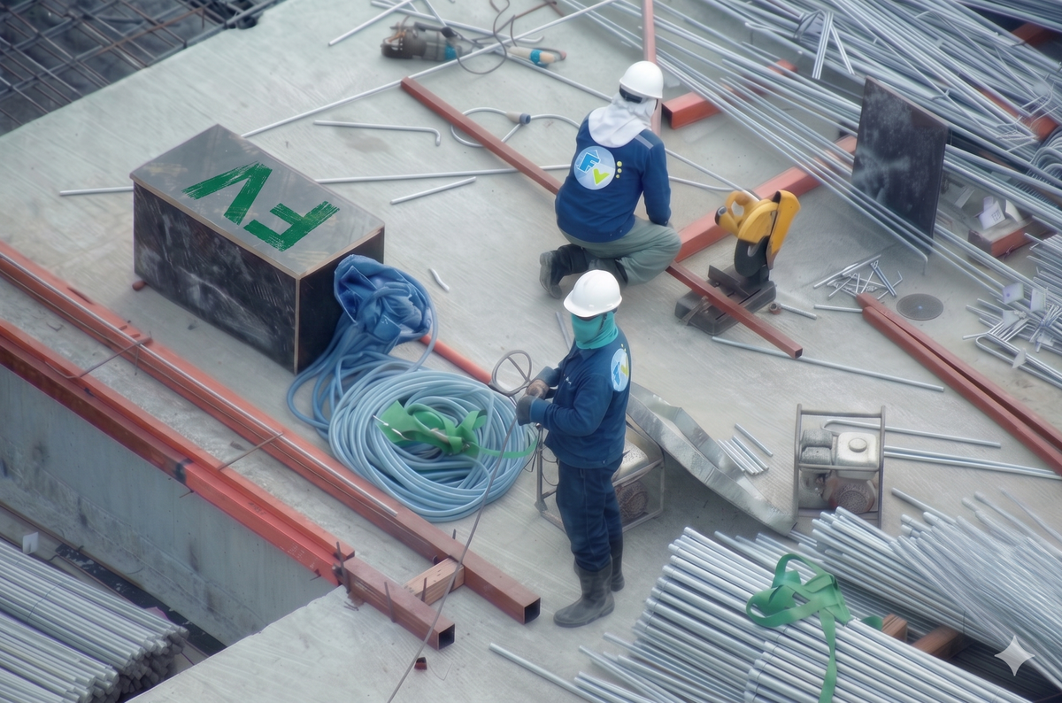 TRABAJADORES